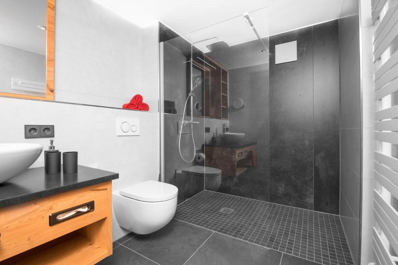 Chalet-Ferienwohnung Schlossblick, 51 Qm, Wellness/Fitness/Sauna - Bergroedelhof Feilitzsch Ngoại thất bức ảnh