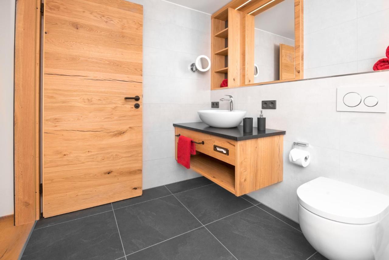 Chalet-Ferienwohnung Schlossblick, 51 Qm, Wellness/Fitness/Sauna - Bergroedelhof Feilitzsch Ngoại thất bức ảnh