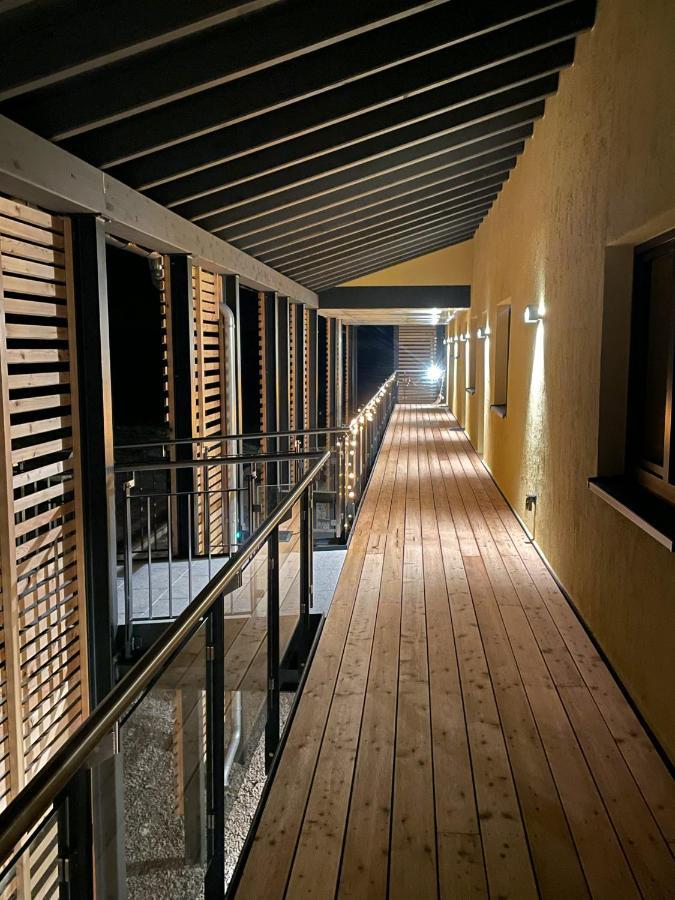 Chalet-Ferienwohnung Schlossblick, 51 Qm, Wellness/Fitness/Sauna - Bergroedelhof Feilitzsch Ngoại thất bức ảnh